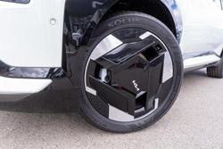 2025 Kia EV5 GT-Line