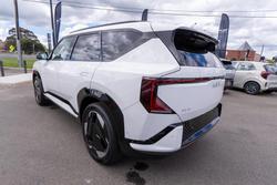 2025 Kia EV5 GT-Line