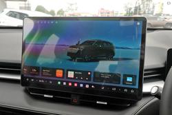 2025 GWM Haval H6 Ultra PHEV