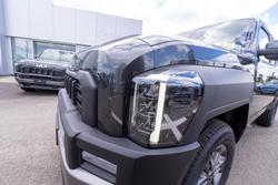 2025 Kia Tasman SX