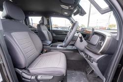 2025 Kia Tasman SX