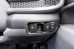 2025 Kia Tasman SX