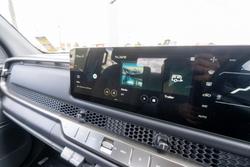 2025 Kia Tasman SX