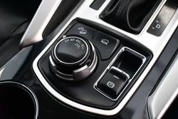 2017 Mitsubishi
Pajero Sport GLS