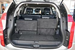 2017 Mitsubishi
Pajero Sport GLS