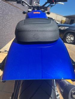 2025 Harley-Davidson X 500 X Blue
