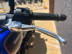 2025 Harley-Davidson X 500 X Blue