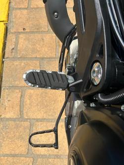 2025 Harley-Davidson X 500 X Blue