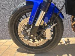 2025 Harley-Davidson X 500 X Blue