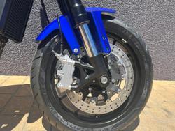 2025 Harley-Davidson X 500 X Blue