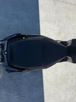 2025 Peugeot Tweet 200 Tweet Black