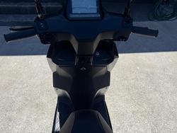 2025 Peugeot Tweet 200 Tweet Black