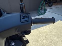 2025 Peugeot Tweet 200 Tweet Black