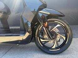 2025 Peugeot Tweet 200 Tweet Black