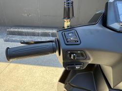 2025 Peugeot Tweet 200 Tweet Black