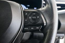 2023 Toyota Corolla Ascent Sport Hybrid