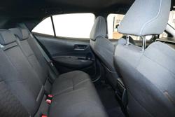 2023 Toyota Corolla Ascent Sport Hybrid