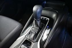 2023 Toyota Corolla Ascent Sport Hybrid