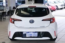 2023 Toyota Corolla Ascent Sport Hybrid