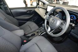 2023 Toyota Corolla Ascent Sport Hybrid