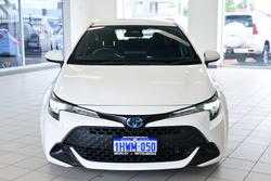 2023 Toyota Corolla Ascent Sport Hybrid
