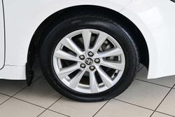 2023 Toyota Corolla Ascent Sport Hybrid