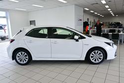 2023 Toyota Corolla Ascent Sport Hybrid