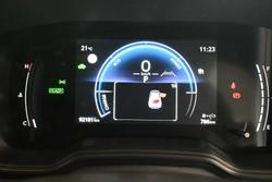 2023 Toyota Corolla Ascent Sport Hybrid