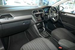 2023 Volkswagen Tiguan 110TSI Life Allspace