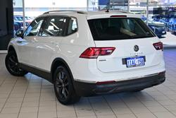 2023 Volkswagen Tiguan 110TSI Life Allspace