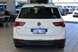 2023 Volkswagen Tiguan 110TSI Life Allspace
