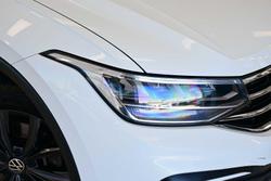 2023 Volkswagen Tiguan 110TSI Life Allspace