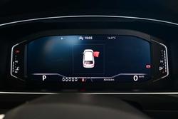 2023 Volkswagen Tiguan 110TSI Life Allspace