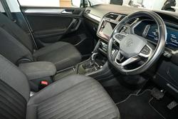 2023 Volkswagen Tiguan 110TSI Life Allspace