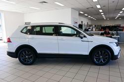 2023 Volkswagen Tiguan 110TSI Life Allspace