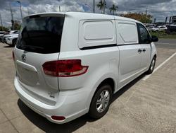 2025 LDV G10