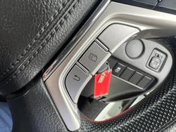 2018 Mitsubishi Triton GLX