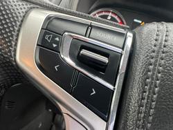 2018 Mitsubishi Triton GLX