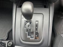 2018 Mitsubishi Triton GLX