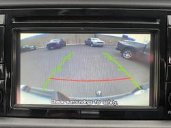 2018 Mitsubishi Triton GLX