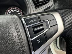 2018 Mitsubishi Triton GLX