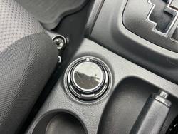 2018 Mitsubishi Triton GLX