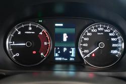 2024 Mitsubishi Pajero Sport GLS