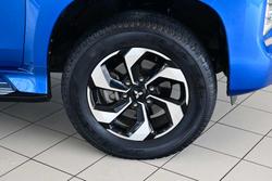 2024 Mitsubishi Pajero Sport GLS