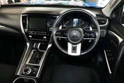 2024 Mitsubishi Pajero Sport GLS