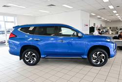 2024 Mitsubishi Pajero Sport GLS