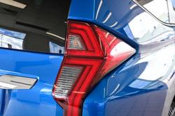 2024 Mitsubishi Pajero Sport GLS