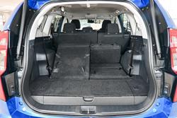 2024 Mitsubishi Pajero Sport GLS