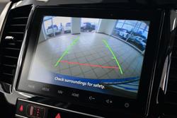 2024 Mitsubishi Pajero Sport GLS