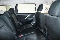 2024 Mitsubishi Pajero Sport GLS